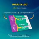 Naldecon Multi Paracetamol 800mg + Cloridrato Fenillefrina 20mg 16 comprimidos