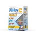 Fluive C Imuno 40mg/ml Xarope 120ml