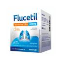 Suplemento Alimentar Flucetil 600mg 16 envelopes de 5g cada