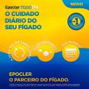 Epocler Todo dia 60 comprimidos