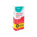 Ibuprofeno 400mg 10 cápsulas Medley Genérico