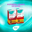 Ibuprofeno 400mg 10 cápsulas Medley Genérico