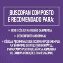 Buscopan Composto 10mg + 250mg Blister - 4 Comprimidos