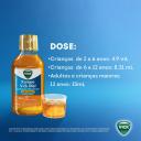 Xarope Vick Mel Expectorante 100ml