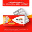 Anador 1G 20 comprimidos