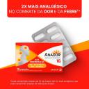 Anador 1G 10 comprimidos
