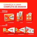 Anador 1G 4 comprimidos