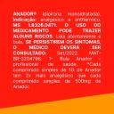 Anador 1G 4 comprimidos