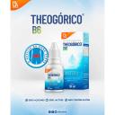 Theogórico B6 Sobral Gotas 30ml