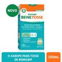 Benetosse Hedera Helix L. 15mg/ml Xarope 100ml