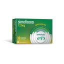 Kit 3 Simeticona 125mg Frasco 10 cápsulas + 1 Luftal Gel Caps Simeticona 125mg 20 cápsulas + 2 Dipirona Monoidratada 500mg 10 comprimidos Medley Genérico