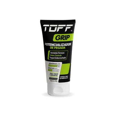 Gel Toff Grip Potencializador de Pegada 60g