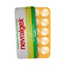 Nevralgex Dipirona Monoidratada 300mg + Cafeína 50 mg + Citrato de Orfenadrina 35 mg 10 comprimidos