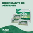 Bendita Cânfora - 8 tabletes
