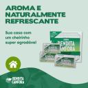 Bendita Cânfora - 8 tabletes