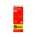 Paracetamol 200mg/ml Solução Oral 15ml União Química Genérico