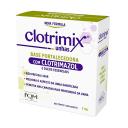 Fortalecedor de Unhas Clotrimix 7ml
