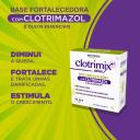 Fortalecedor de Unhas Clotrimix 7ml