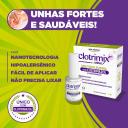 Fortalecedor de Unhas Clotrimix 7ml
