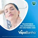 Vick VapoBanho Vapores Relaxantes 3 pastilhas