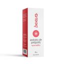 Extrato de Própolis Beeva Vermelho 11% Solução Gotas 30ml