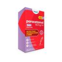 bwell Bebê Paracetamol 100mg/ml Sabor Frutas 15ml