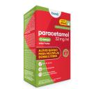 bwell Paracetamol Criança 32mg/ml Solução 60ml