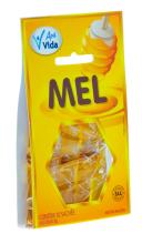 Mel de Laranjeira Apis Vida 10 sachês