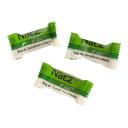 Bala de Gengibre e Menta Natz 40g