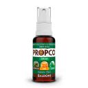 Spray para Garganta Composto de Extrato de Própolis e Mel Propco Sabor Guaco 35ml