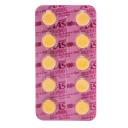 AAS Ácido Acetilsalicílico 100mg 10 comprimidos