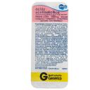 Ácido Acetilsalicílico 100mg 10 comprimidos EMS Genérico