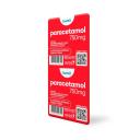 bwell Paracetamol 750mg 10 comprimidos