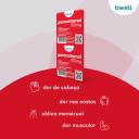 bwell Paracetamol 750mg 10 comprimidos