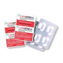 Cafiaspirina Acido Acetilsalicilico 650mg + Cafeína 65mg 4 comprimidos