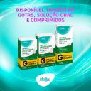 Dipirona Monoidratada 500mg/ml Solução Gotas 20ml Medley Genérico