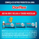 Dorflex Uno Dipirona Monoidratada 1g 2 comprimidos