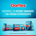 Dorflex Uno Dipirona Monoidratada 1g 2 comprimidos