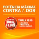 Dorilen Dipirona 500mg + Adifenina 10mg + Prometazina 5mg Gotas 20ml
