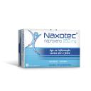 Naxotec Naproxeno Sódico 250mg 24 comprimidos