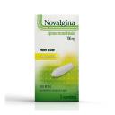 Novalgina Dipirona Sódica 300mg 5 supositórios