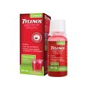 Tylenol Criança Paracetamol 32mg/ml Suspensão Oral Sabor Frutas 60ml