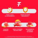 Tylenol Criança Paracetamol 32mg/ml Suspensão Oral Sabor Frutas 60ml