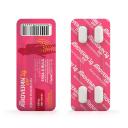 Atroveran Dip Dipirona Monoidratada 1g 4 comprimidos