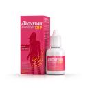 Atroveran Dip Dipirona Monoidratada 500mg/ml Gotas 20ml