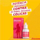 Atroveran Dip Dipirona Monoidratada 500mg/ml Gotas 20ml