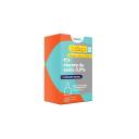 Refil Descongestionante Nasal em Pó bwell Refil 30 envelopes