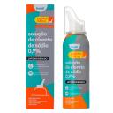 Descongestionante Nasal Aerosol bwell Jato Moderado 100ml