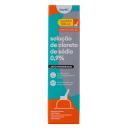 Descongestionante Nasal Aerosol bwell Jato Moderado 100ml