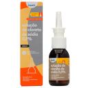 Descongestionante Nasal Spray bwell 50ml
